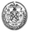 New York City Seal