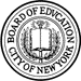 Board of Education Seal