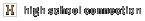 High Schools