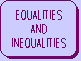 LINK TO EQUALITIES AND INEQUALITIES