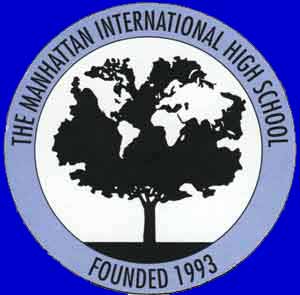 Manhattan International High School - Founded 1993