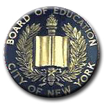 NYC Board of Education